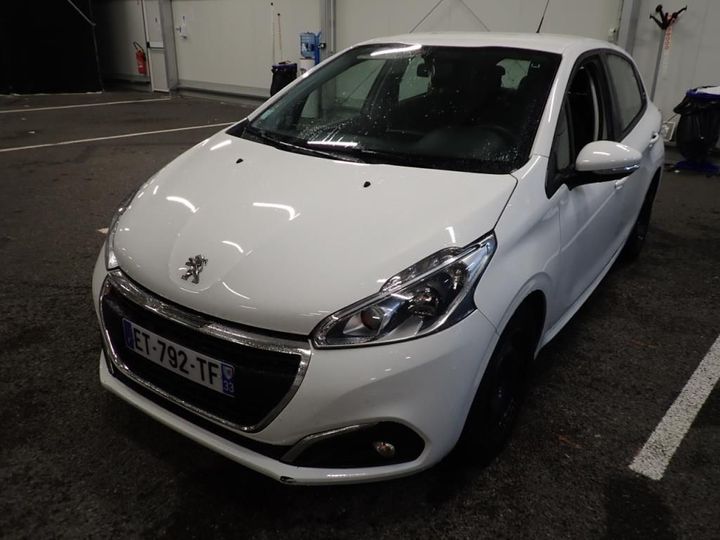 peugeot 208 5p 2018 vf3ccbhw6hw200432