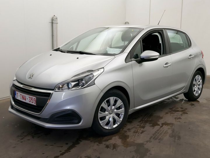 peugeot 208 2018 vf3ccbhw6hw201427