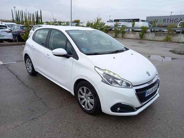 peugeot 208 2018 vf3ccbhw6jt026182