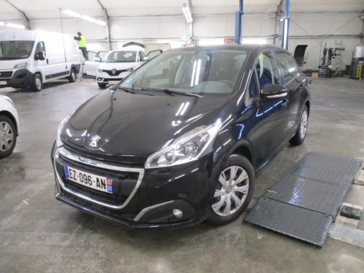 peugeot 208 5p 2018 vf3ccbhw6jt059755