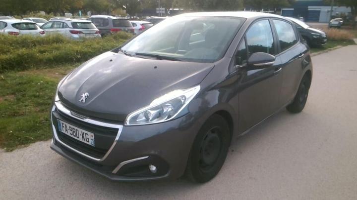 peugeot 208 5p 2018 vf3ccbhw6jt070722