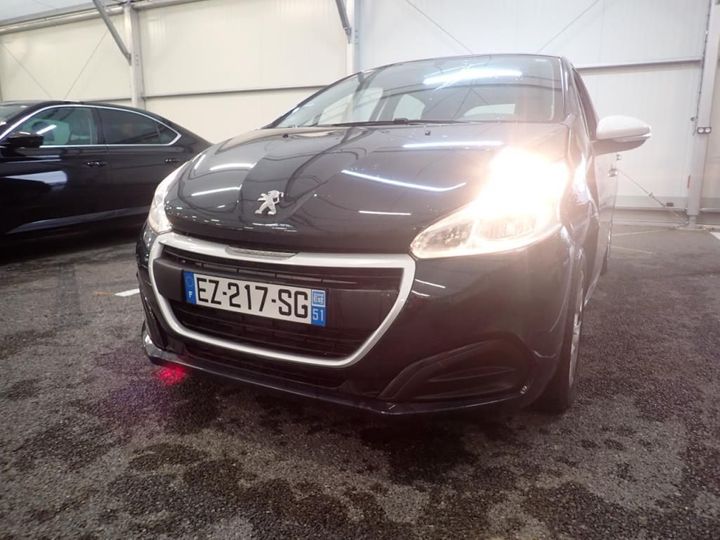 peugeot 208 5p 2018 vf3ccbhw6jw097415