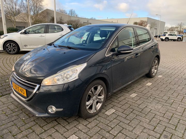 peugeot 208 2015 vf3ccbhy6ft041296