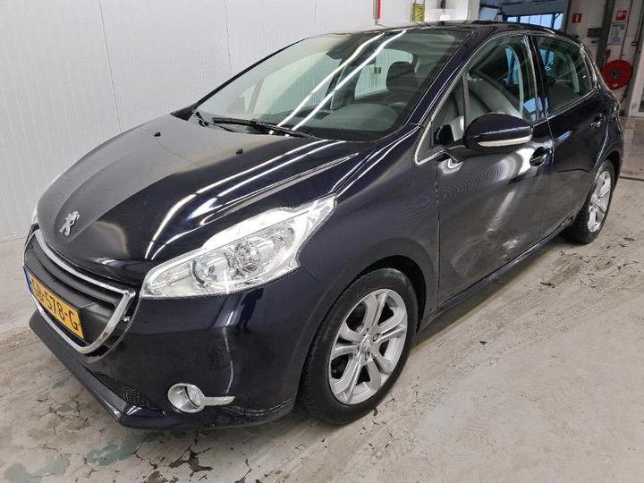 peugeot 208 2015 vf3ccbhy6ft062640