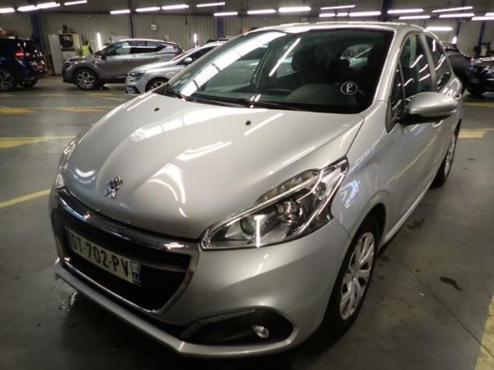 peugeot 208 2015 vf3ccbhy6ft144713