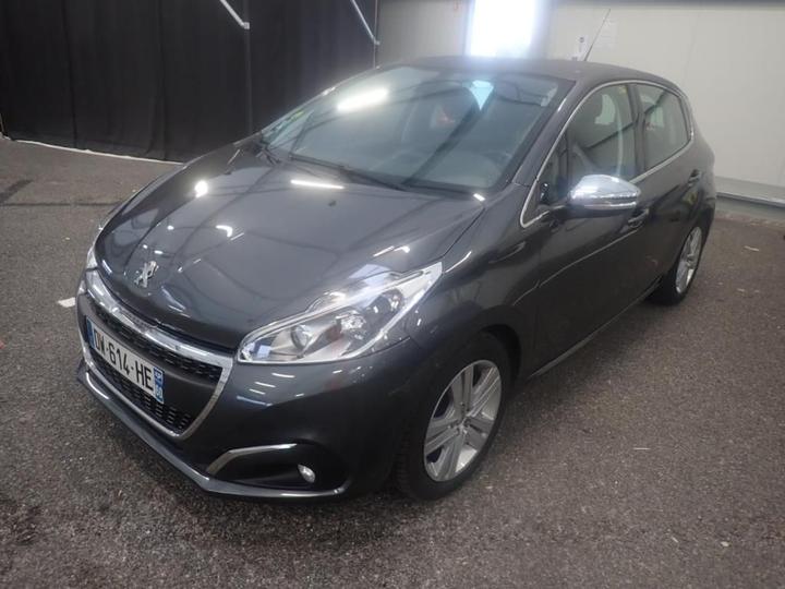 peugeot 208 5p 2015 vf3ccbhy6ft148705