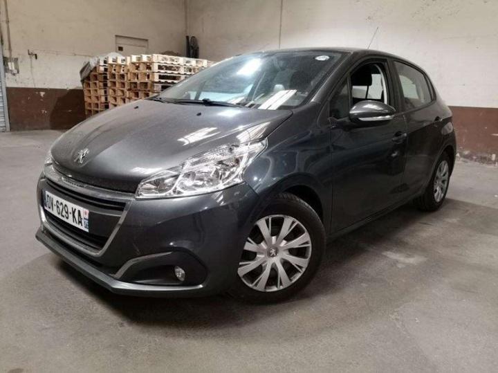 peugeot 208 2015 vf3ccbhy6ft155237