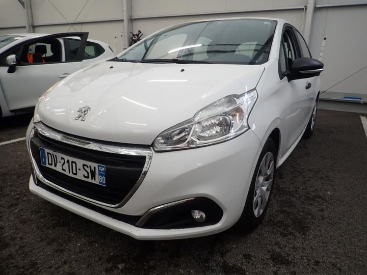 peugeot 208 2015 vf3ccbhy6ft162244