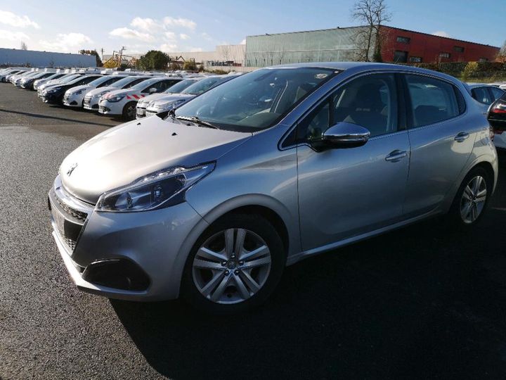 peugeot 208 2015 vf3ccbhy6ft172201