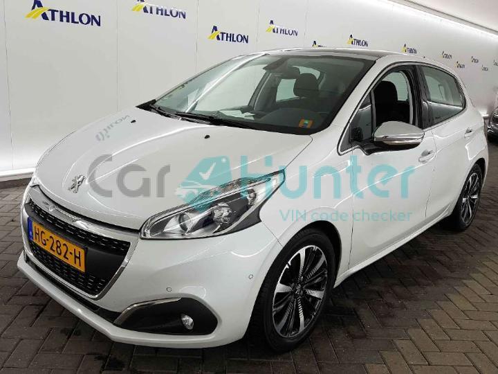 peugeot 208 2015 vf3ccbhy6ft201059