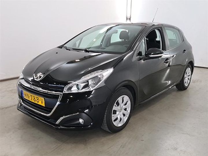 peugeot 208 2015 vf3ccbhy6ft225395