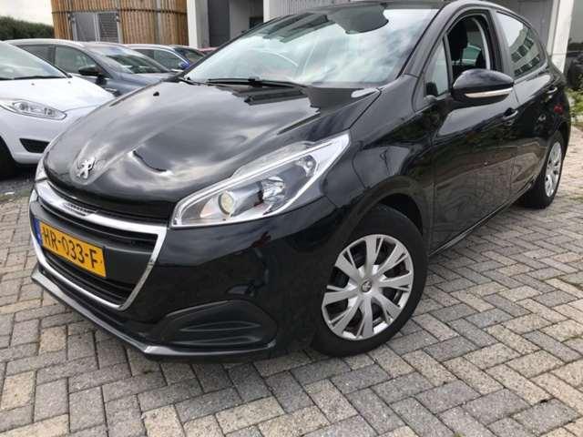 peugeot 208 2015 vf3ccbhy6ft233638