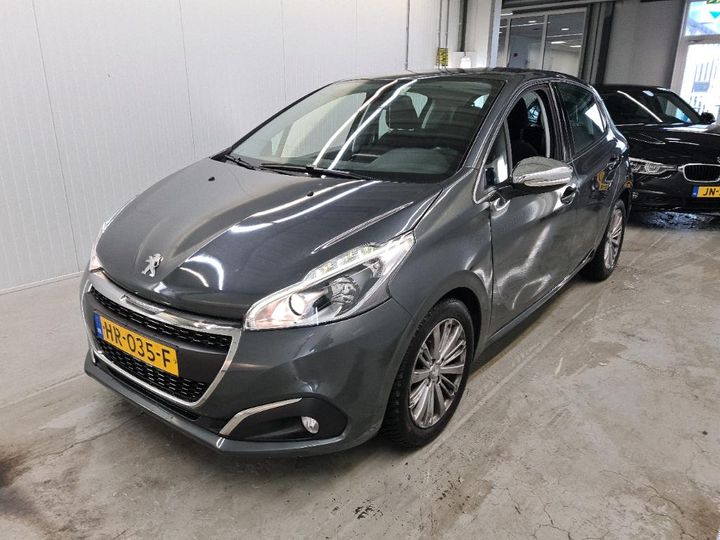 peugeot 208 2015 vf3ccbhy6ft234852