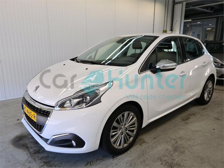 peugeot 208 2015 vf3ccbhy6ft236810