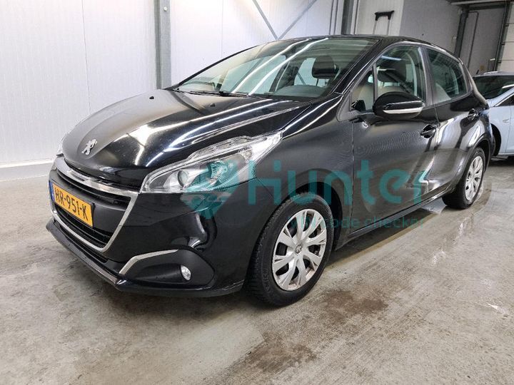 peugeot 208 2015 vf3ccbhy6ft238071