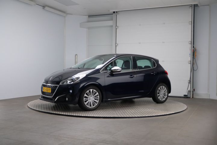 peugeot 208 2015 vf3ccbhy6ft241115