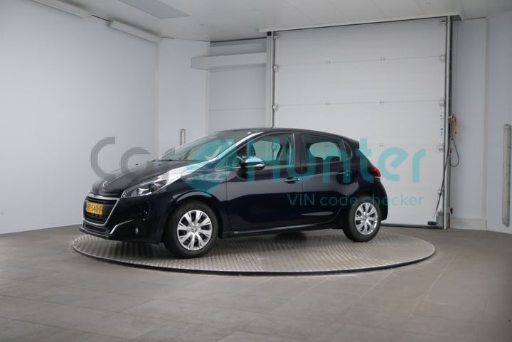 peugeot 208 2015 vf3ccbhy6ft241280