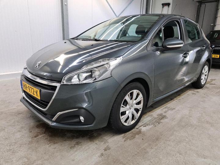 peugeot 208 2015 vf3ccbhy6ft241292