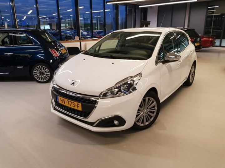 peugeot 208 2015 vf3ccbhy6ft245729