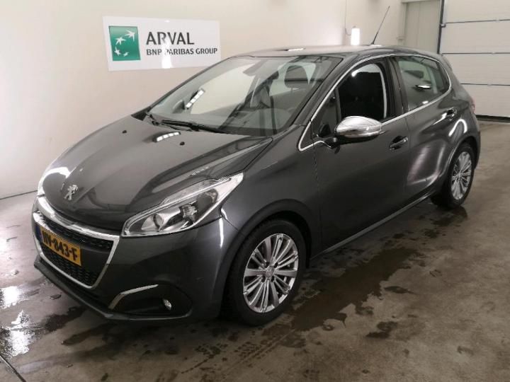 peugeot 208 2015 vf3ccbhy6ft247890