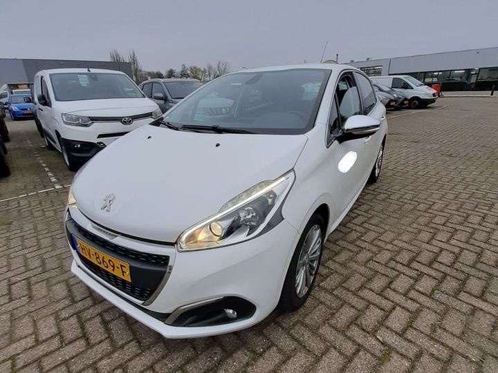 peugeot 208 2015 vf3ccbhy6ft247955