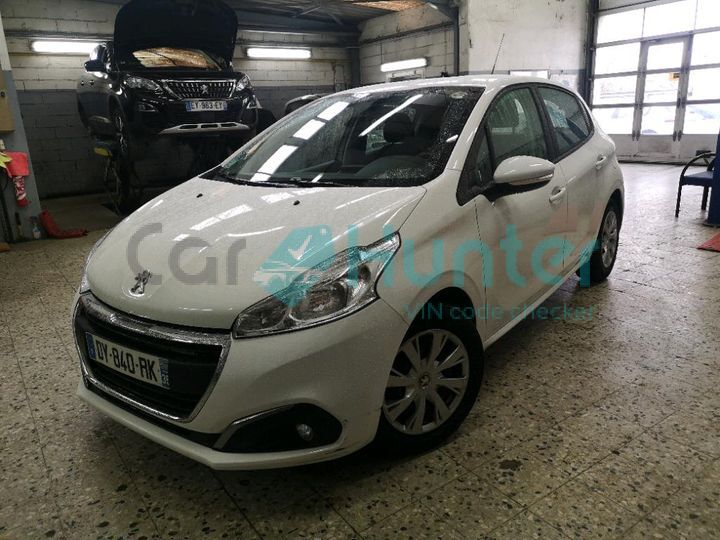 peugeot 208 affaire 2016 vf3ccbhy6ft250983