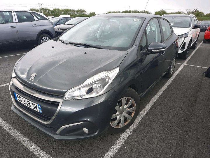 peugeot 208 2016 vf3ccbhy6gt045198