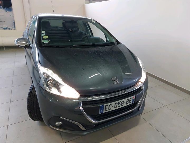 peugeot 208 2016 vf3ccbhy6gt093084