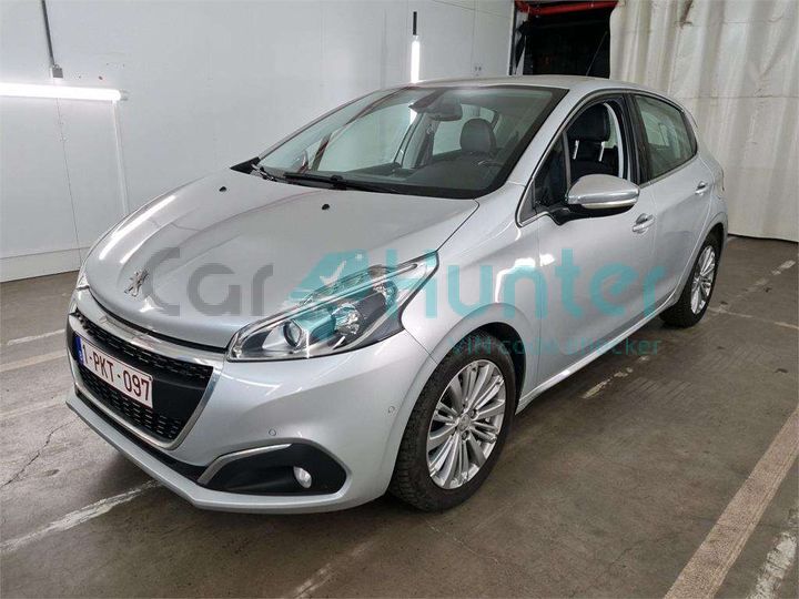 peugeot 208 2016 vf3ccbhy6gt133738