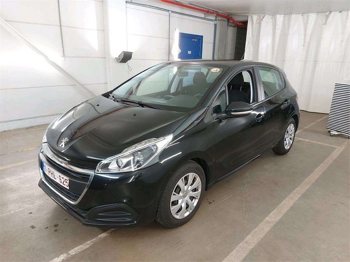 peugeot 208 2016 vf3ccbhy6gt135139