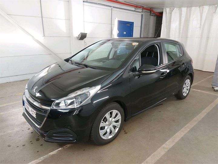 peugeot 208 2016 vf3ccbhy6gt135141