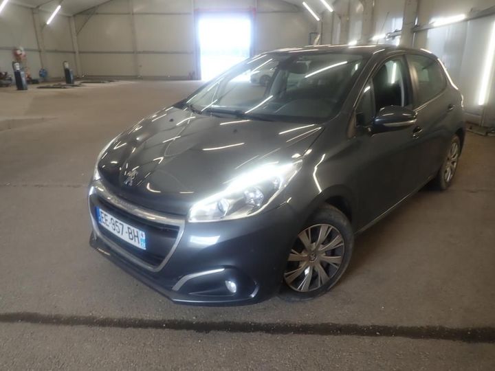 peugeot 208 5p 2016 vf3ccbhy6gt164722