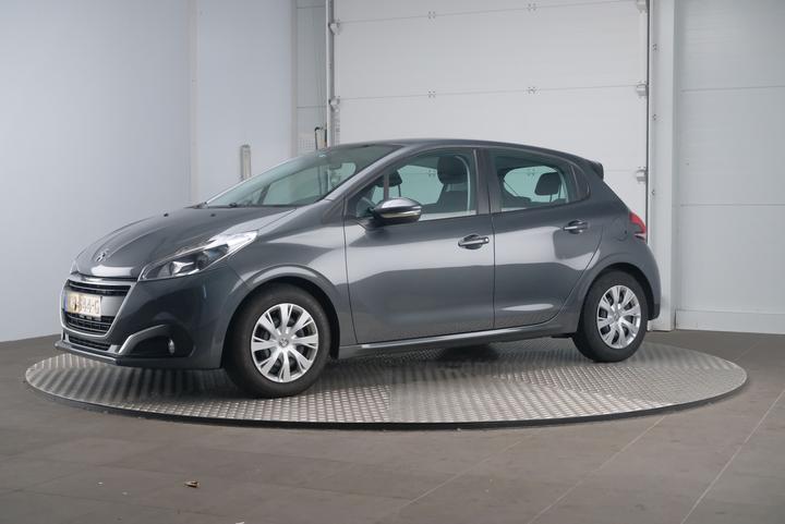 peugeot 208 2016 vf3ccbhy6gt186160