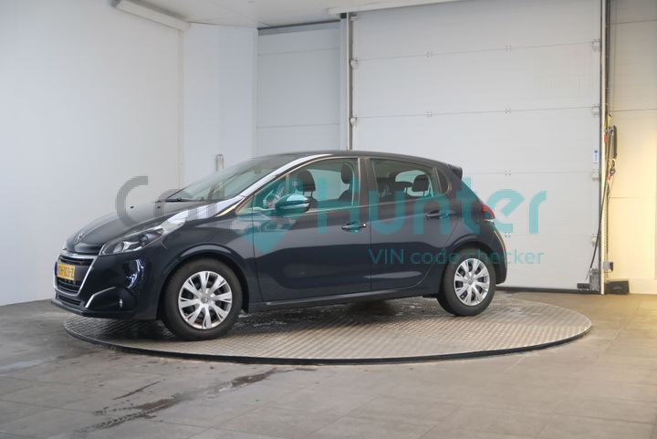 peugeot 208 2016 vf3ccbhy6gt186218