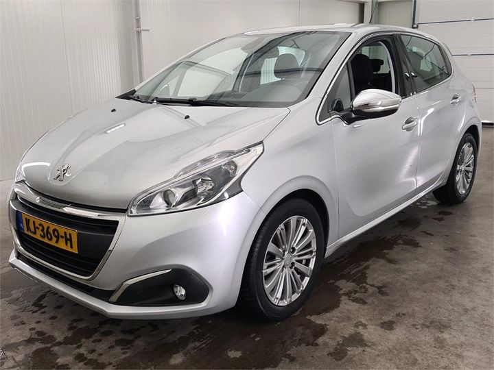 peugeot 208 2016 vf3ccbhy6gt191186