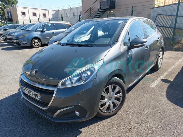 peugeot 208 2016 vf3ccbhy6gt191432