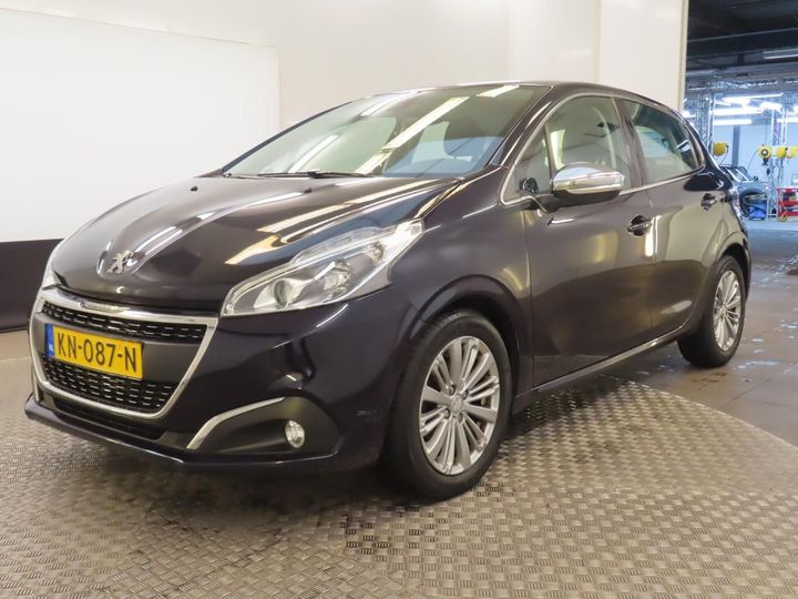 peugeot 208 2016 vf3ccbhy6gt211199