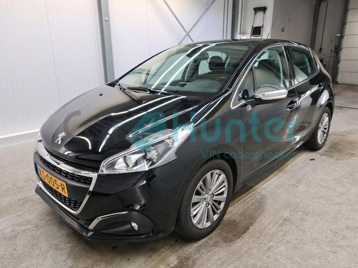 peugeot 208 2016 vf3ccbhy6gt211202