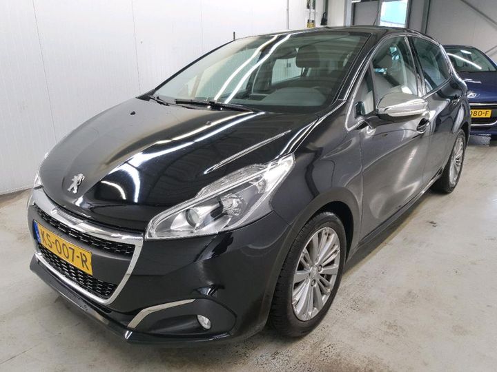 peugeot 208 2016 vf3ccbhy6gt211204