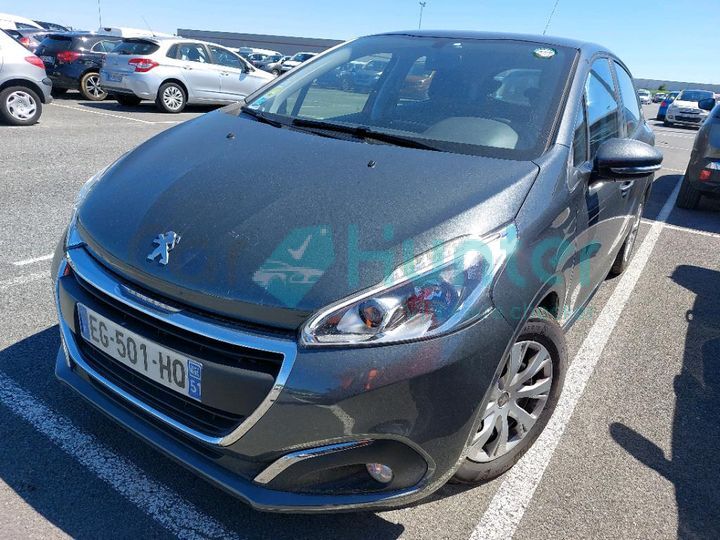 peugeot 208 2016 vf3ccbhy6gt216043
