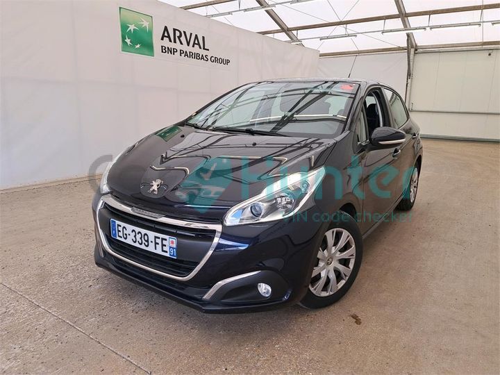 peugeot 208 2016 vf3ccbhy6gt218281