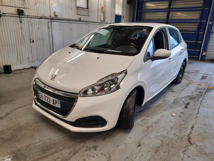 peugeot 208 5p 2016 vf3ccbhy6gt218812