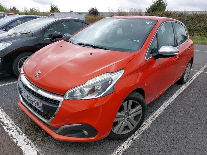 peugeot 208 2016 vf3ccbhy6gt221225