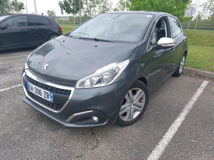 peugeot 208 2016 vf3ccbhy6gt221736