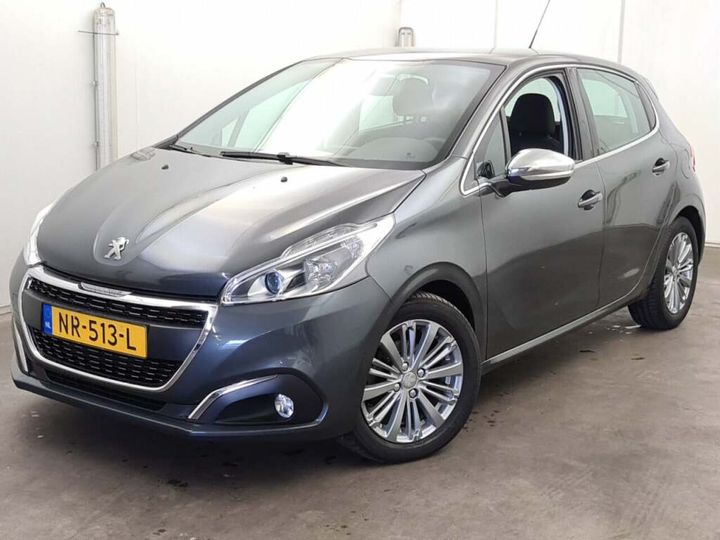 peugeot 208 2017 vf3ccbhy6gt222598