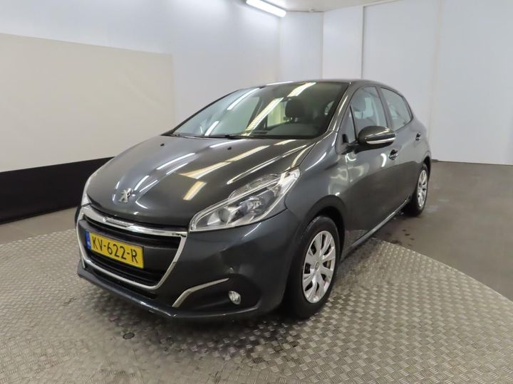 peugeot 208 2016 vf3ccbhy6gt223090