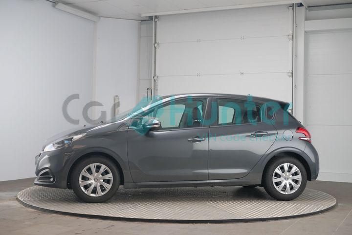 peugeot 208 2016 vf3ccbhy6gt228041