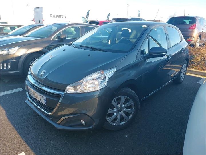 peugeot 208 affaire 2017 vf3ccbhy6gt231385