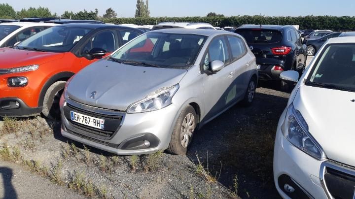 peugeot 208 van 2016 vf3ccbhy6gw003133