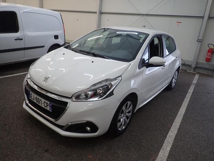 peugeot 208 2017 vf3ccbhy6gw060092